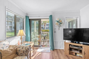 Golden Mile - Oceanfront Retreat Myrtle Beach